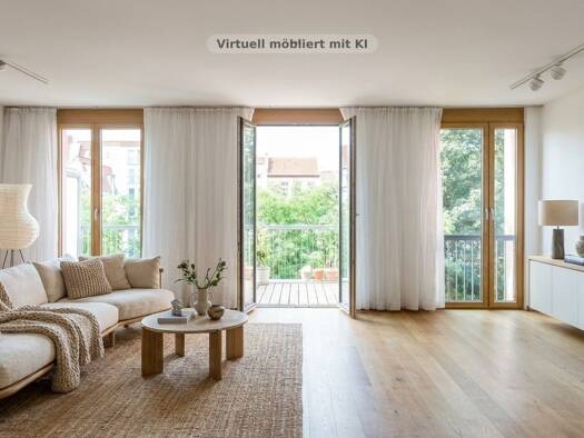 Wohnung zum Kauf 4 Zimmer 184,5 m² 3. Geschoss frei ab sofort Brunnenstraße 194 Mitte Mitte 10119
