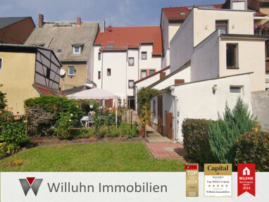 Mehrfamilienhaus zum Kauf 215.000 € 9 Zimmer 191,3 m² 620 m² Grundstück Geithain Geithain 04643