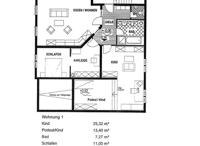 Studio zum Kauf 389.000 € 4 Zimmer 122 m² EG Bruck Erlangen 91058