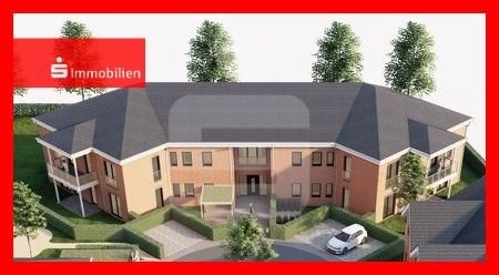 Wohnung zum Kauf 256.750 € 3 Zimmer 79,3 m²<br/>Wohnfläche Wagenfeld Wagenfeld 49419