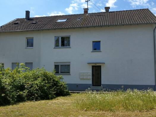 Mehrfamilienhaus zum Kauf 13 Zimmer 345 m² 581 m² Grundstück Nordweststadt Nordweststadt 76187