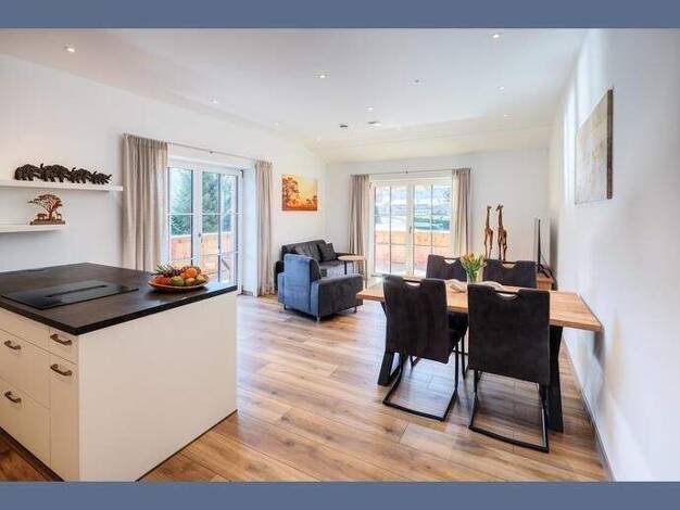 Wohnung zur Miete Wohnen auf Zeit 2.900 € 3 Zimmer 89 m² Sonnenmoos Rottach-Egern 83700