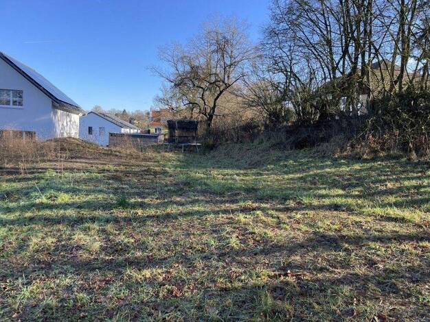Grundstück zum Kauf 260.000 € 1.470 m² Grundstück Emskirchen 91448