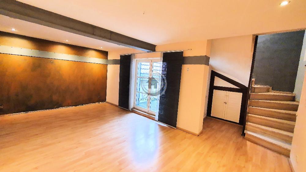 Wohnung zur Miete 840 € 3,5 Zimmer 110 m²<br/>Wohnfläche 1.<br/>Geschoss Stadtkern - Mitte Iserlohn 58636