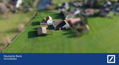 Grundstück zum Kauf 994.985 € 4.500 m² Grundstück Dietenwengen Eberhardzell 88436
