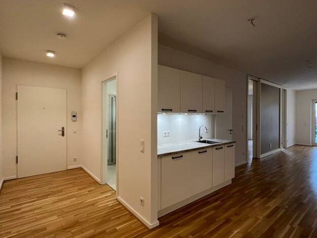 Wohnung zur Miete 1.006 € 2 Zimmer 64 m² frei ab sofort Rigaer Straße 73A Friedrichshain Berlin 10247
