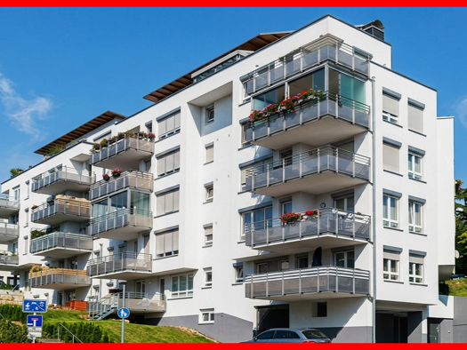 Wohnung zum Kauf 445.000 € 4 Zimmer 118 m² EG Bad Cannstatt Stuttgart 70374