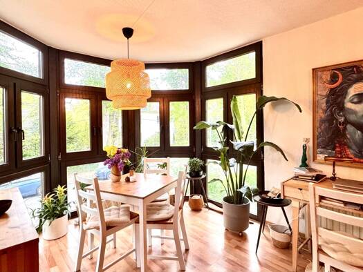 Wohnung zum Kauf 315.000 € 4 Zimmer 95 m² 1. Geschoss frei ab 01.01.2027 Wilhelmshorst Michendorf 14552