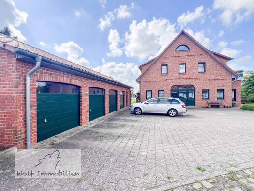 Immobilie zum Kauf als Kapitalanlage geeignet 21.000 € 21,1 m² 4.514 m² Grundstück Sulingen 27232
