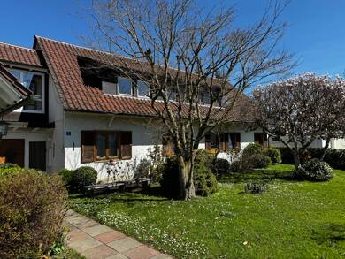 Mehrfamilienhaus zum Kauf 850.000 € 191 m² 905 m² Grundstück Bodolz Bodolz 88131