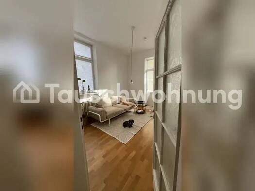 Wohnung zur Miete Tauschwohnung 900 € 2,5 Zimmer 70 m² 2. Geschoss Neustadt-Süd Köln 50677