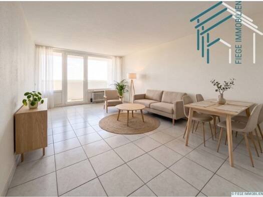 Wohnung zum Kauf 235.000 € 3 Zimmer 89 m² 12. Geschoss Heusenstamm Heusenstamm 63150