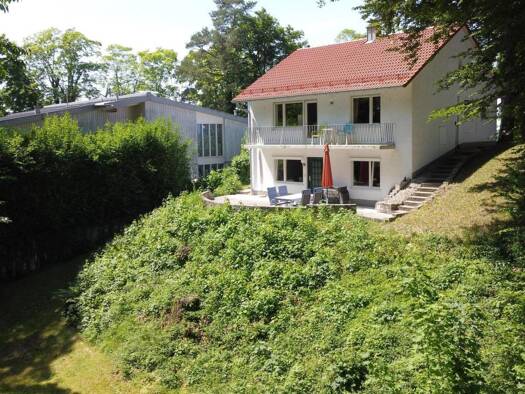 Einfamilienhaus zum Kauf 995.000 € 5 Zimmer 116 m² 1.019 m² Grundstück Kirchseeon 85614