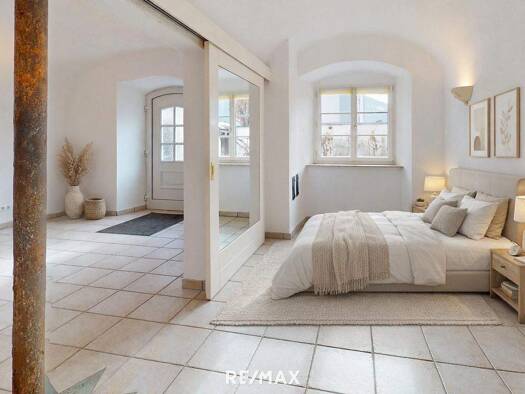 Studio zur Miete 700 € 1 Zimmer 47 m² EG Imst 6460