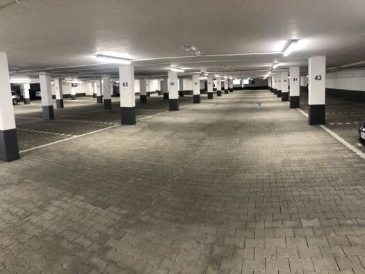 Tiefgaragenstellplatz zur Miete provisionsfrei Straubing 94315