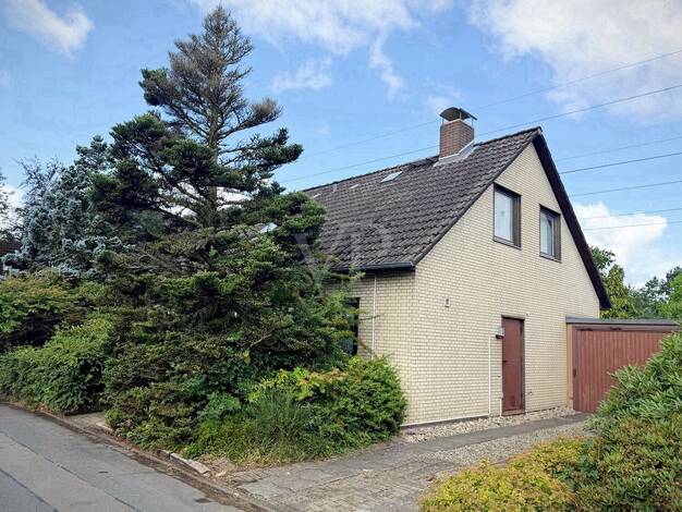 Einfamilienhaus zum Kauf 289.000 € 6 Zimmer 130 m² 695 m² Grundstück Altencelle Celle 29227