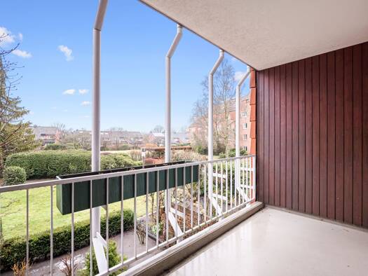 Wohnung zum Kauf provisionsfrei 359.000 € 3 Zimmer 87 m² Geschoss 1/4 Garstedt Norderstedt 22846