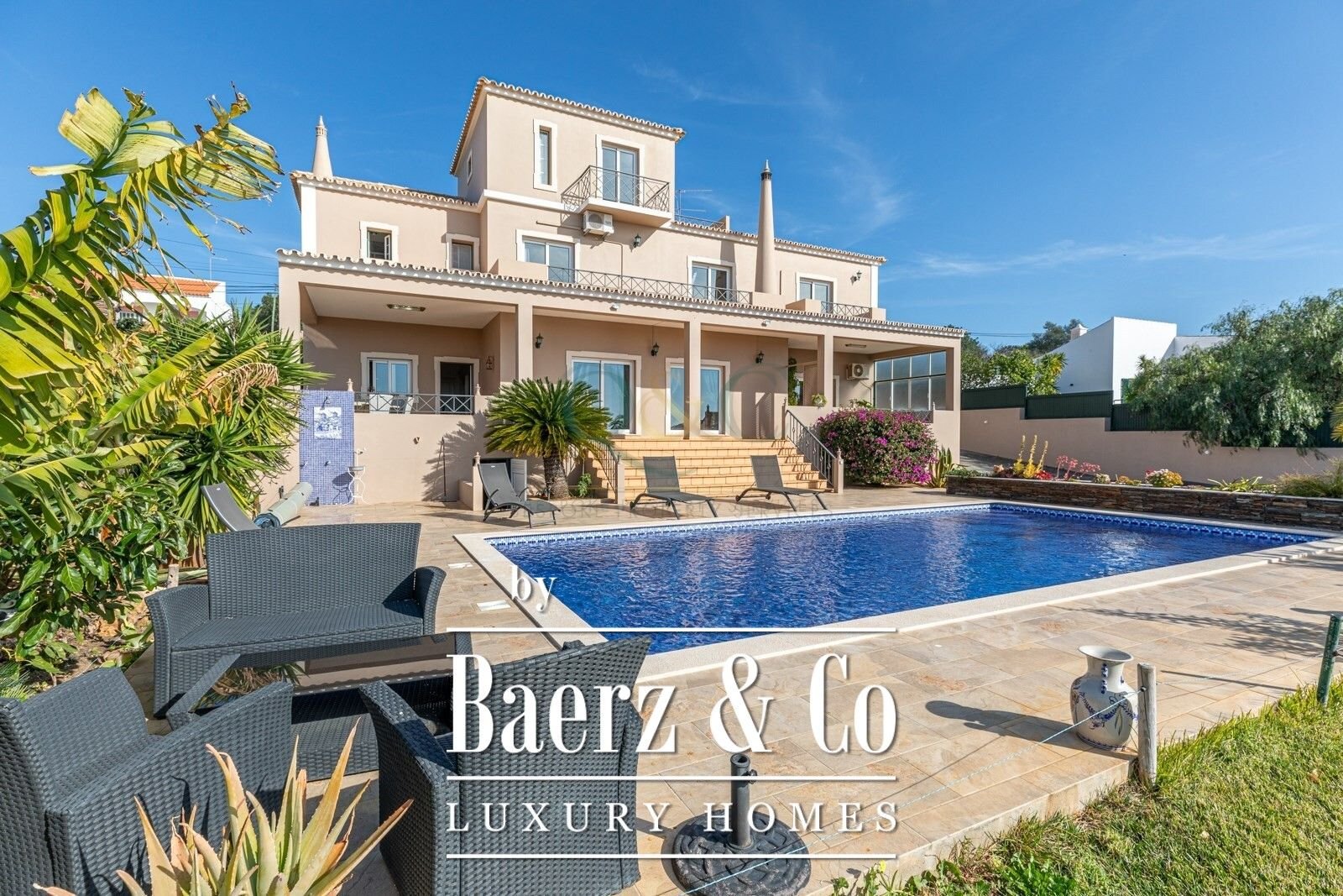 Villa zum Kauf 1.300.000 € 408 m²<br/>Wohnfläche 1.280 m²<br/>Grundstück santa bárbara de nexe