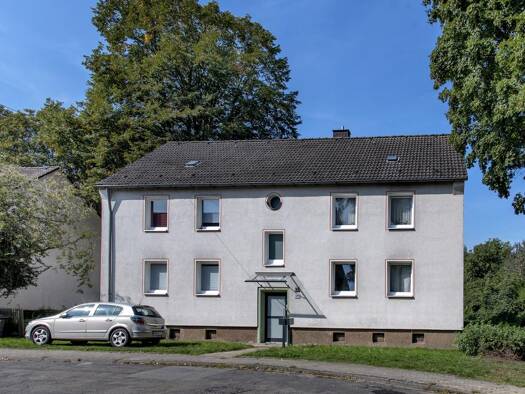 Wohnung zur Miete 439 € 3 Zimmer 53,6 m² EG Im Dannekamp 26 Unser Fritz Herne 44653