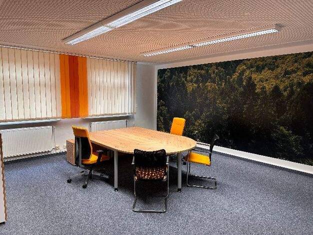 Bürofläche zur Miete provisionsfrei 230 € 4 m² Bürofläche Alte Hauptstraße Hinternah Schleusingen 98553