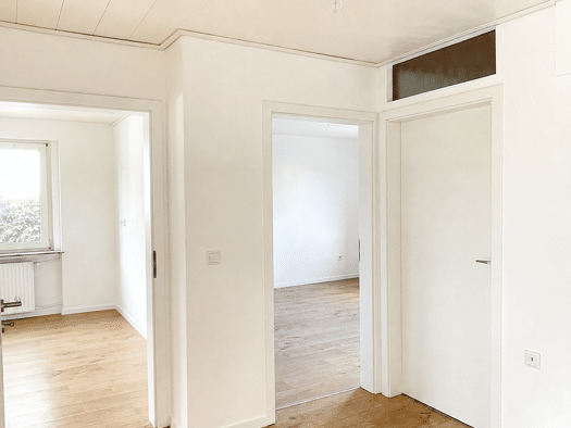 Wohnung zur Miete 850 € 3 Zimmer 80 m² Geschoss EG/2 frei ab 01.10.2026 Goldammerweg 12 Bad Waldliesborn Lippstadt 59556