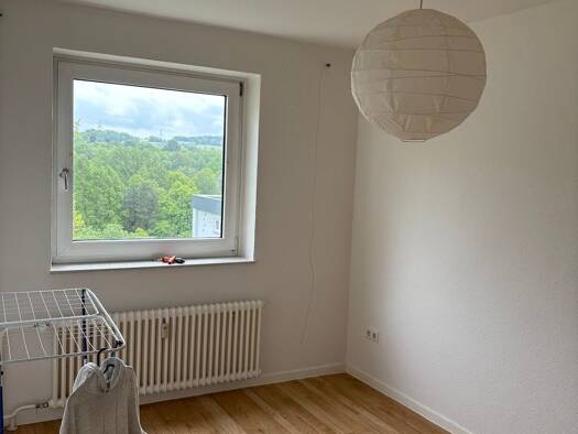 Wohnung zur Miete nur mit Wohnberechtigungsschein 298 € 3 Zimmer 71 m² 3. Geschoss frei ab 16.09.2026 Halberstädter Straße 19 Innenstadt Herford 32049