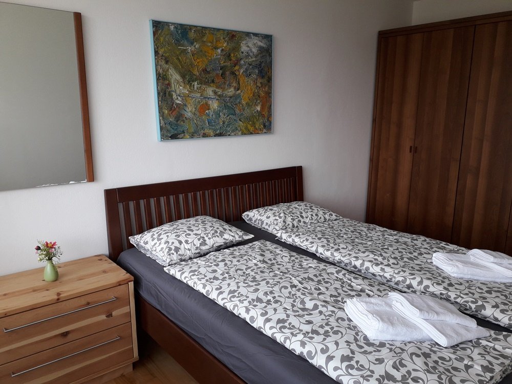 Wohnung zur Miete Wohnen auf Zeit 1.992 € 2 Zimmer 55 m²<br/>Wohnfläche 31.05.2025<br/>Verfügbarkeit Bad ischl 5350