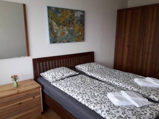 Wohnung zur Miete auf Zeit 1.992 € 2 Zimmer 55 m² frei ab sofort Bad Ischl 5350