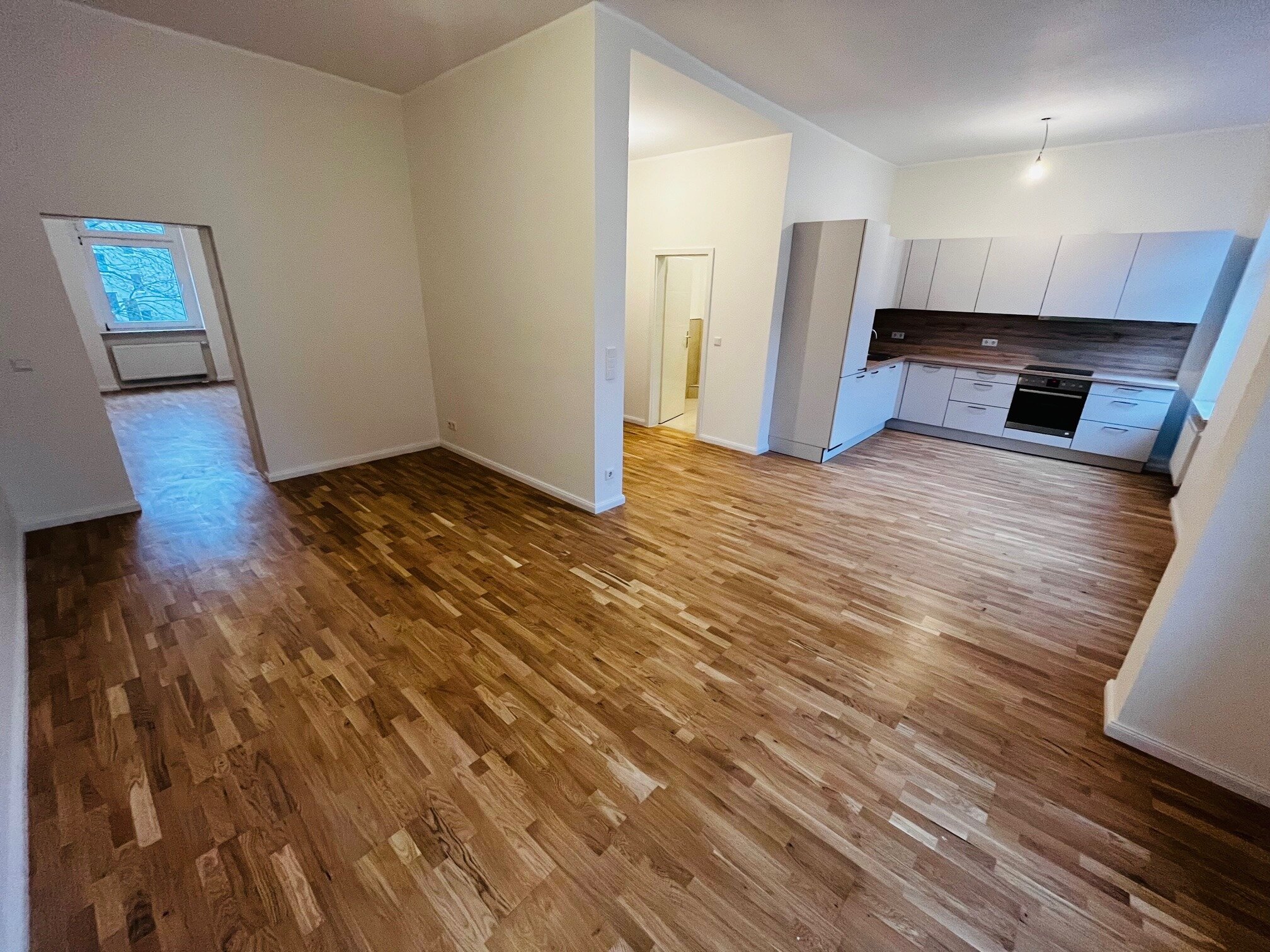 Wohnung zum Kauf 257.000 € 2 Zimmer 58 m²<br/>Wohnfläche 2.<br/>Geschoss Falkenhagener Str. 57 Spandau Berlin 13585