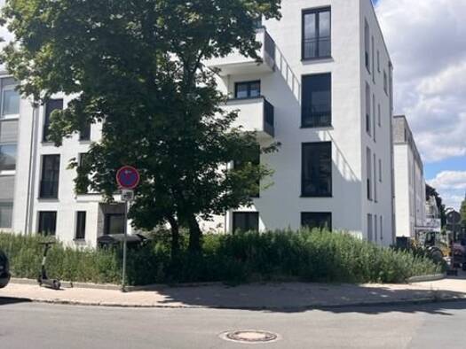 Wohnung zur Miete 1.077 € 3 Zimmer 79,8 m² 1. Geschoss frei ab 01.06.2026 Wolfgang Döring-Straße 1 Weende Göttingen 37077