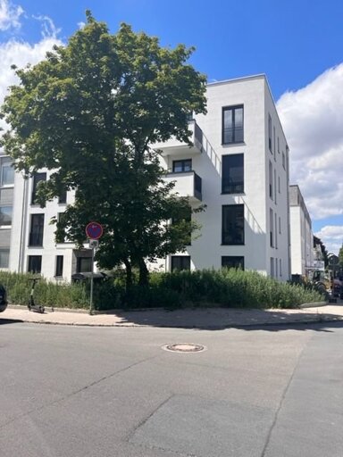 Wohnung zur Miete 754 € 2 Zimmer 58 m² 1. Geschoss frei ab 01.02.2025 Wolfgang Döring-Straße 1 Industriegebiet Weende Göttingen 37077