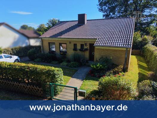 Einfamilienhaus zum Kauf 245.000 € 3 Zimmer 110 m² 959 m² Grundstück Bad Bederkesa Geestland 27624