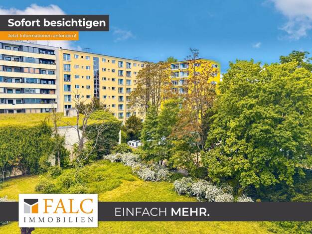 Wohnung zum Kauf 415.000 € 3 Zimmer 93,5 m² 4. Geschoss Westend Berlin 14059
