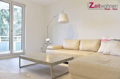 Wohnung zur Miete Wohnen auf Zeit 1.568 € 2 Zimmer 60 m² frei ab 01.08.2025 Klettenberg Köln 50939