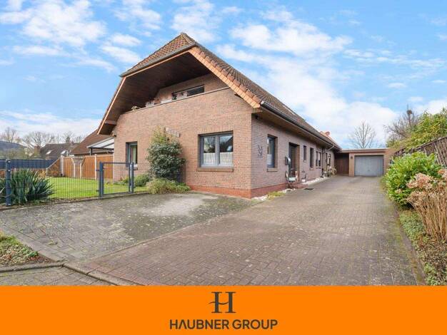 Mehrfamilienhaus zum Kauf 499.900 € 6 Zimmer 225,2 m² 732 m² Grundstück Wiefelstede 26215