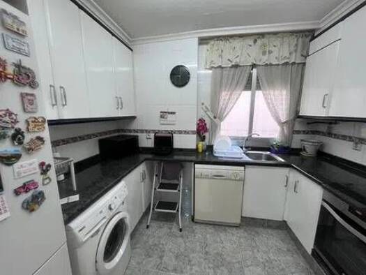 Wohnung zum Kauf 200.000 € 4 Zimmer 95 m² 3. Geschoss Calle La Sequiota Benicàssim / Benicasim 12560