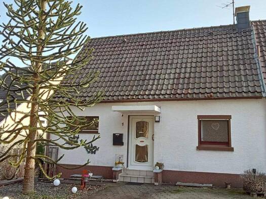 Einfamilienhaus zum Kauf 365.000 € 7 Zimmer 151 m² 1.118 m² Grundstück Berge Gevelsberg 58285
