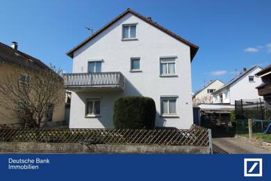 Mehrfamilienhaus zum Kauf 445.000 € 6 Zimmer 125 m² 380 m² Grundstück Hirschlanden Ditzingen 71254
