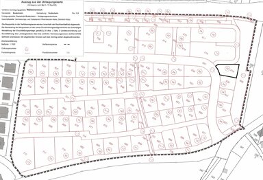 Grundstück zum Kauf provisionsfrei 505 m² Grundstück Budenheim 55257