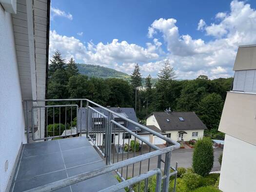 Wohnung zur Miete 800 € 2 Zimmer 65 m² Geschoss 3/3 frei ab sofort Igel 54298