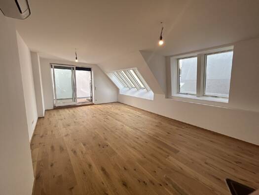 Wohnung zum Kauf 948.500 € 3 Zimmer 98,5 m² Wien 1020