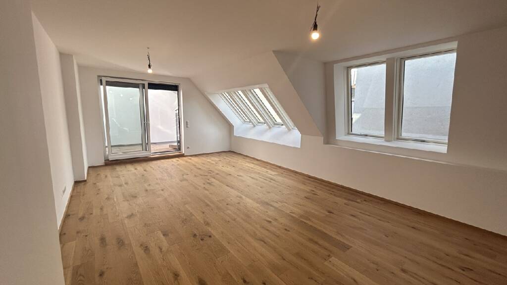 Wohnung zum Kauf 948.500 € 3 Zimmer 98,5 m² Wien 1020