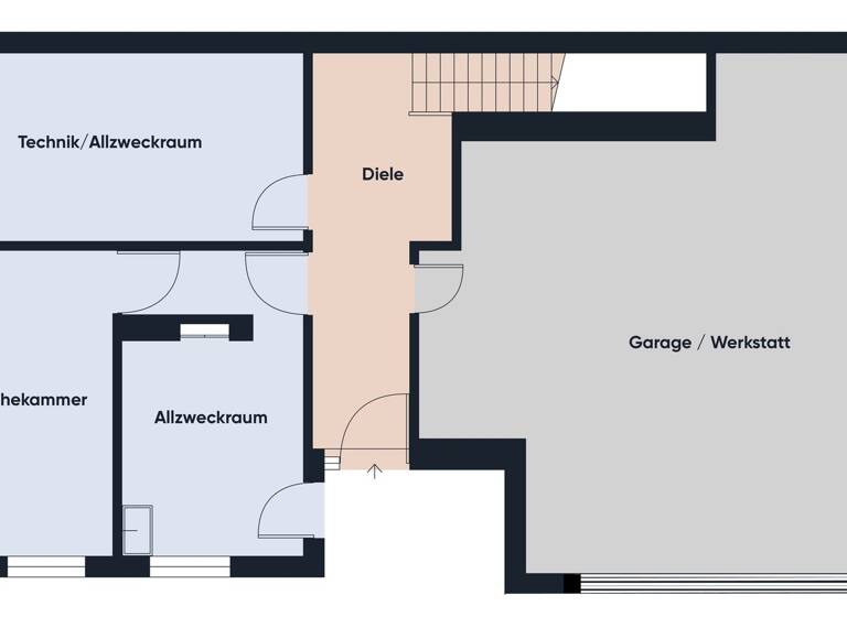 Einfamilienhaus zum Kauf 4 Zimmer 135 m² 608 m² Grundstück Ebnit 17a Dornbirn / Ebnit 6850