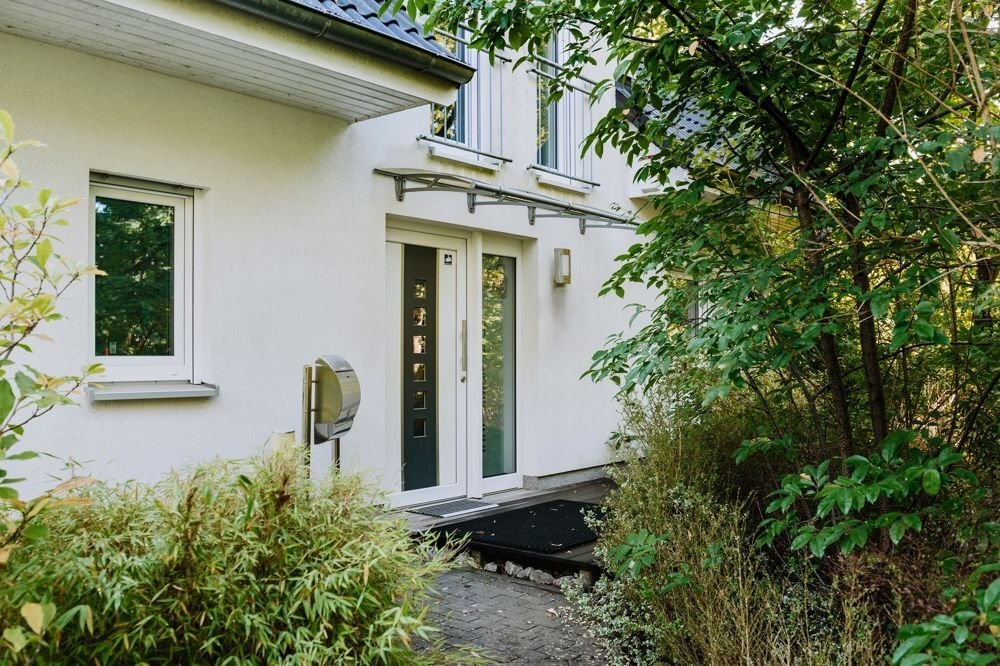 Einfamilienhaus zum Kauf 515.000 € 5 Zimmer 127 m²<br/>Wohnfläche 800 m²<br/>Grundstück Adendorf Adendorf 21365