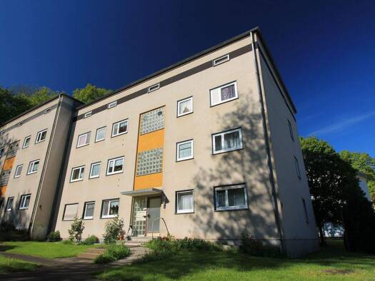 Wohnung zur Miete 350 € 3 Zimmer 75 m² frei ab 01.06.2026 Witzenhausen 37213