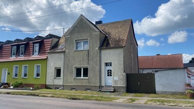 Haus zum Kauf 6 Zimmer 130 m² 562 m² Grundstück Meinsdorf Dessau-Roßlau 06862