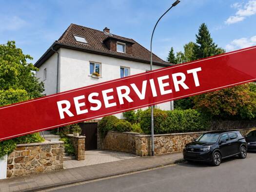 Einfamilienhaus zum Kauf 945.000 € 9 Zimmer 240 m² 978 m² Grundstück Gießen Gießen 35392