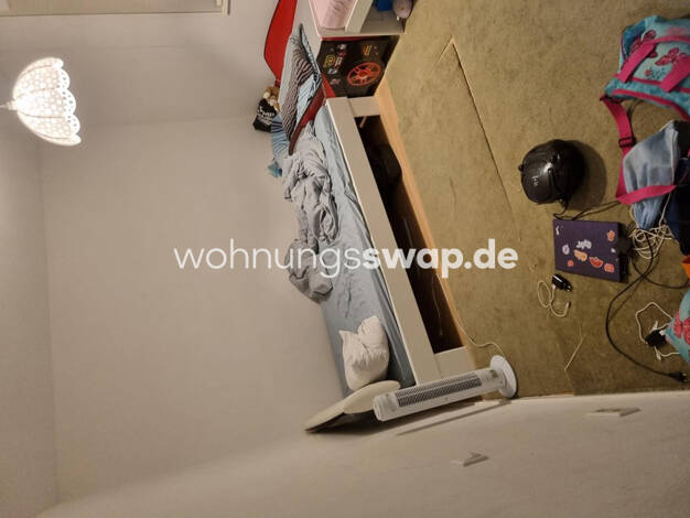 Studio zur Miete Tauschwohnung 595 € 3 Zimmer 70 m² EG Gesundbrunnen Berlin 13355