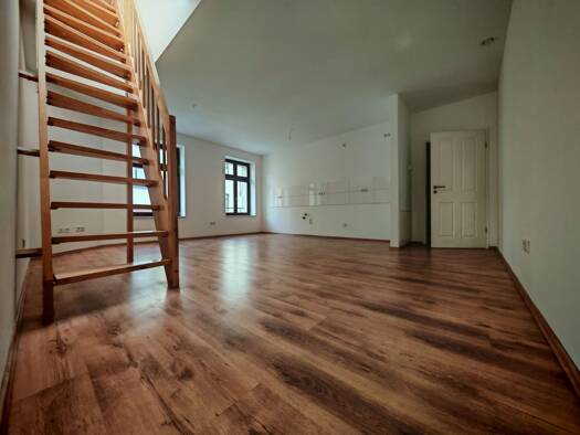 Wohnung zum Kauf als Kapitalanlage geeignet 139.000 € 3 Zimmer 75,5 m² Halberstädter Straße 137 Sudenburg Sudenburg 39112
