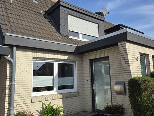 Wohnung zur Miete 850 € 2 Zimmer 58 m² frei ab 01.12.2026 Lohstraße 115 Stockelsdorf Stockelsdorf 23617